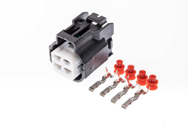 Electrical connector repair kit